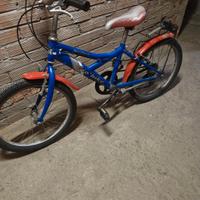 BICICLETTA PER BAMBINO