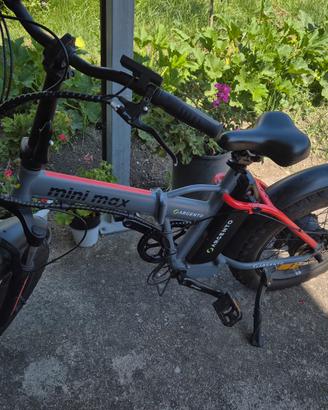 Bicicletta 