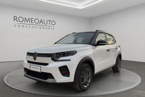 CITROEN C3 1.2 PureTech 100cv S&S PLUS