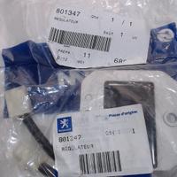 REGOLATORE DI TENSIONE LXR 200 PEUGEOT 801347