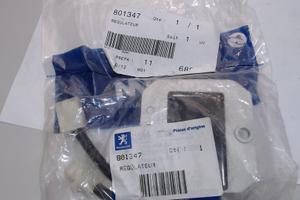 REGOLATORE DI TENSIONE LXR 200 PEUGEOT 801347