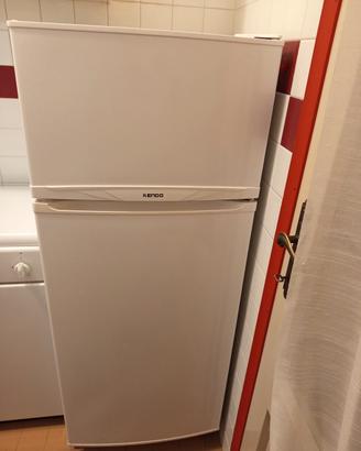 Frigorifero esterno a Lignano Pineta 