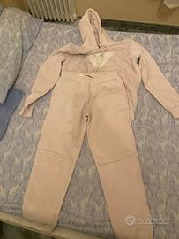 Completo Emporio Armani