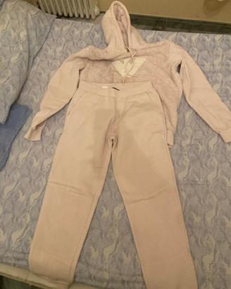 Completo Emporio Armani