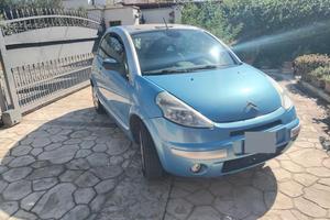 Citroen Pluriel