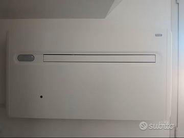 Clima Monoblocco Caldo/Freddo A+ NO Unità Esterna