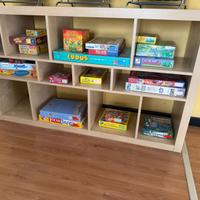 Librerie IKEA Billy – usate ma in buone condizioni