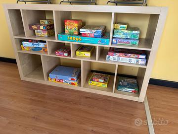 Librerie IKEA Billy – usate ma in buone condizioni