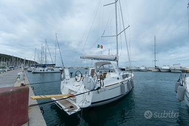 2019 Beneteau oceanis 35.1