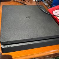 Ps4 slim 500 GB