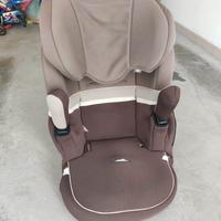 Seggiolino auto Prenatal 