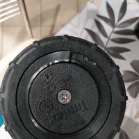 IRRIGATORE I 80 Hunter