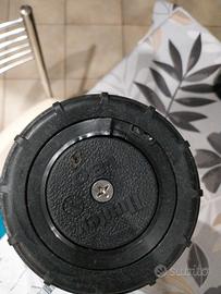 IRRIGATORE I 80 Hunter