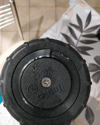 IRRIGATORE I 80 Hunter