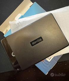 Hard disk 1TB Seagate FireCuda 2.5'' + alloggio