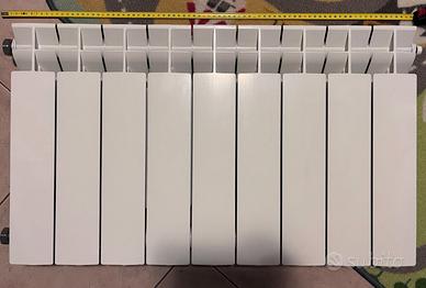 Radiatore piccolo per cameretta o bagno