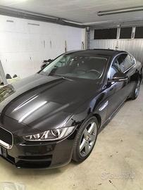 JAGUAR XE 2.0TD 180cv PRESTIGE