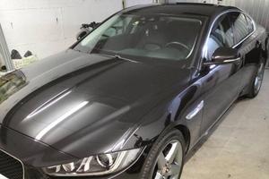 JAGUAR XE 2.0TD 180cv PRESTIGE