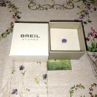 Breil Stones Pietra Viola Intercambiabile