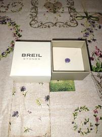 Breil Stones Pietra Viola Intercambiabile