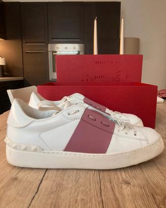 sneakers numero 37.5 Valentino