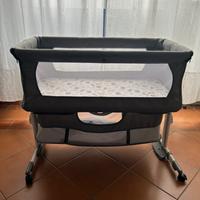 Culla per beonati