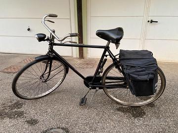 Bici Atala uomo anni '70 – freni a bacchetta