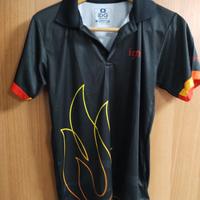 polo in micro dry taglia M