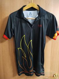 polo in micro dry taglia M