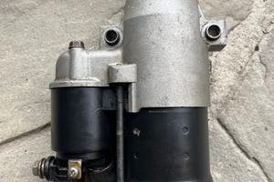 Motorino Avviamento Fuoribordo Yamaha F40D/H/G