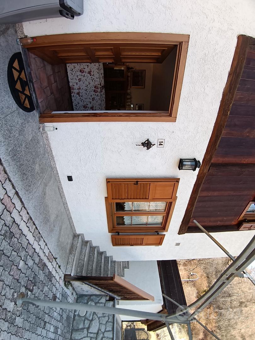 Appartamento – Commezzadura, Deggiano - Vista 2