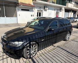 BMW 320 D TOURING 2.0 177 CV AUTOMATICA FUTURA