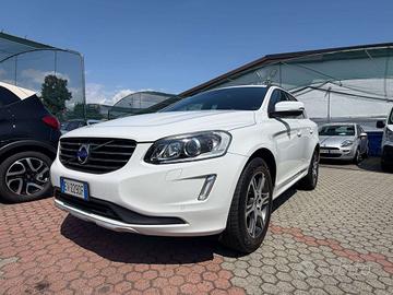 VOLVO XC60 XC60 I 2.0 d4 Momentum 181cv