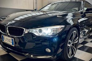 Bmw 420 420d GranCoupé Sport