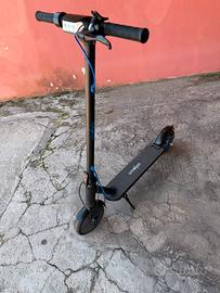 monopattino elettrico
