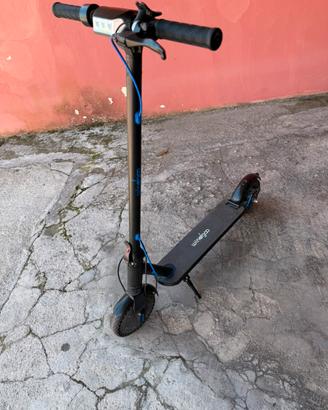 monopattino elettrico