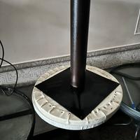 Tavoli da arredo interno o esterno