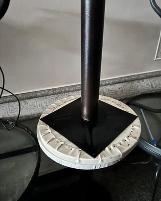 Tavoli da arredo interno o esterno