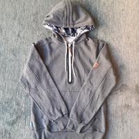 Felpa Adidas ed. speciale per Burton