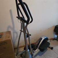 Ellittica Carnielli Vortex