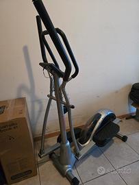 Ellittica Carnielli Vortex