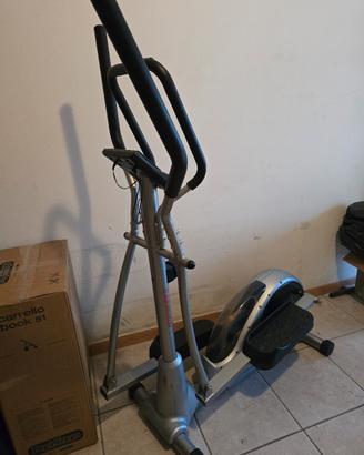 Ellittica Carnielli Vortex