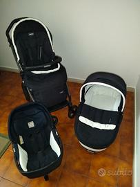 TRIO PEG PEREGO BOOK 51