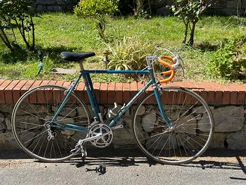 bicicletta OLMO