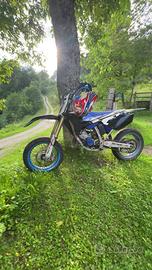 Yz 125