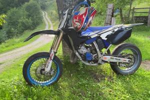 Yz 125