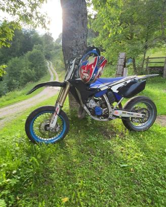Yz 125