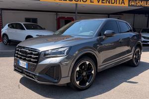Audi Q2 30 TDI S tronic line Edition