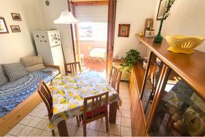 BILOCALE CON CANTINA - FERMO - TRE ARCHI