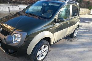 Panda Cross 169